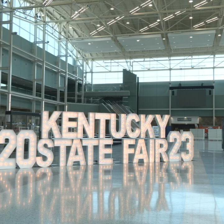 Kentucky State Fair 2023
